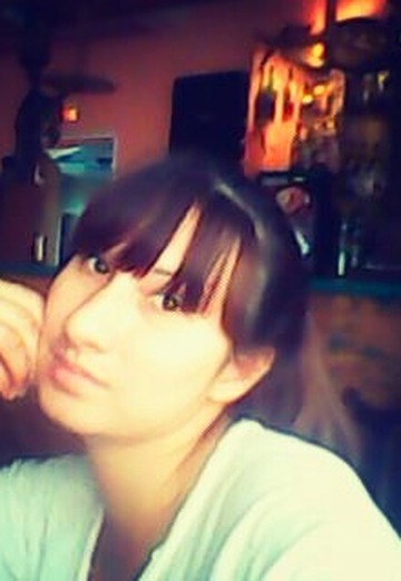 My photo - kristina, 31 from Kamyzyak (@kristina19651)