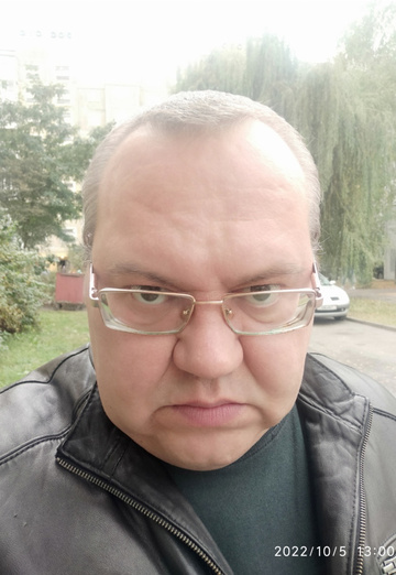 My photo - Aleksey, 49 from Minsk (@aleksey464531)