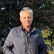 Anatoliy 60 Serpukhov