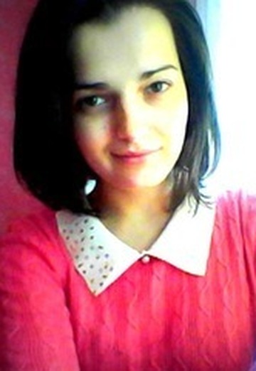 Моя фотография - Марія, 29 из Житомир (@marya2353)