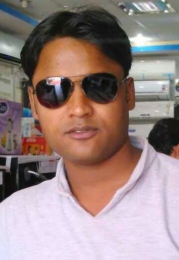 My photo - sameer, 33 from Kanpur (@sameer143)