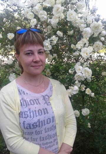 Моя фотография - Наталия, 44 из Воткинск (@nataliy8822576)