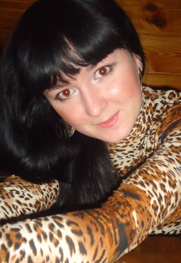 My photo - Svetlana, 33 from Aznakayevo (@svetlana99566)