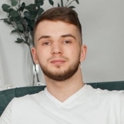 Илья, 24, Северодвинск