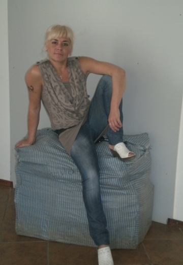 My photo - yumlika, 47 from Kirov (@umlika)