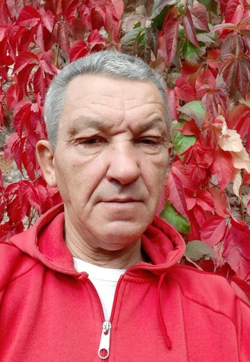 Mein Foto - Aleksandr, 67 aus Kamjanez-Podilskyj (@aleksandr915112)