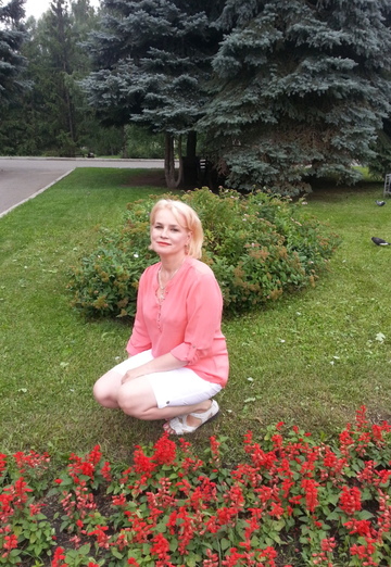 Моя фотография - Татьяна, 48 из Кемерово (@tatyana96128)