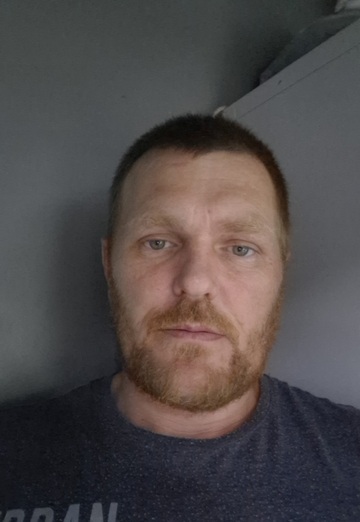 My photo - Aleksey, 43 from Irkutsk (@aleksei-38rus)