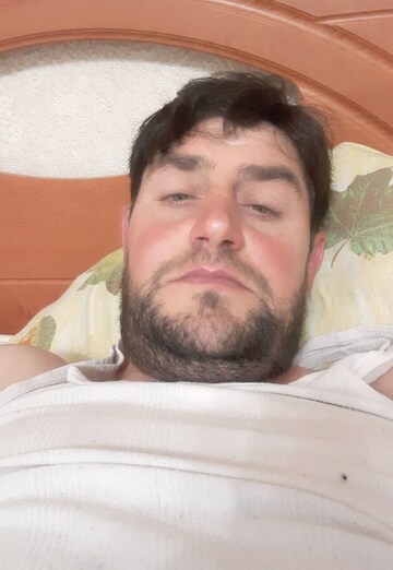 Моя фотографія - Андо, 39 з Кемерово (@ando1552)