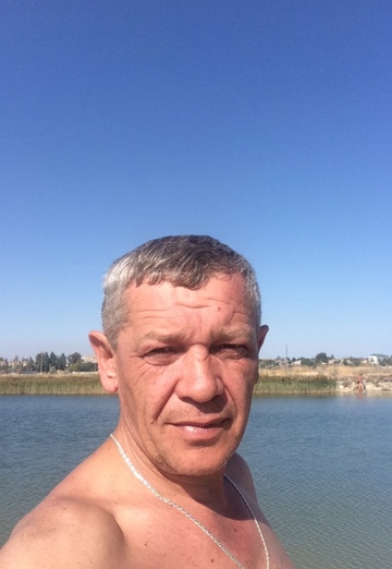 Mein Foto - Serescha, 57 aus Kalantschak (@sereja12386)