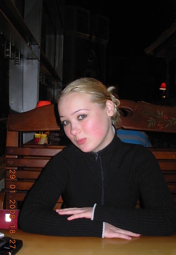 Моя фотография - Татьяна, 33 из Клайпеда (@belenkaja3)