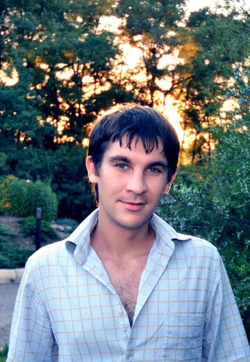 Моя фотография - Сергей Yorsh, 34 из Донецк (@sergeyyorsh)