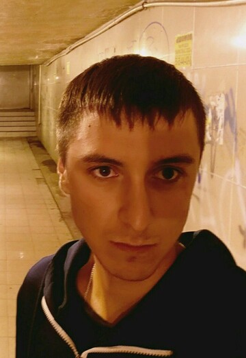 My photo - Mihail, 32 from Blagoveshchensk (@mihail155478)