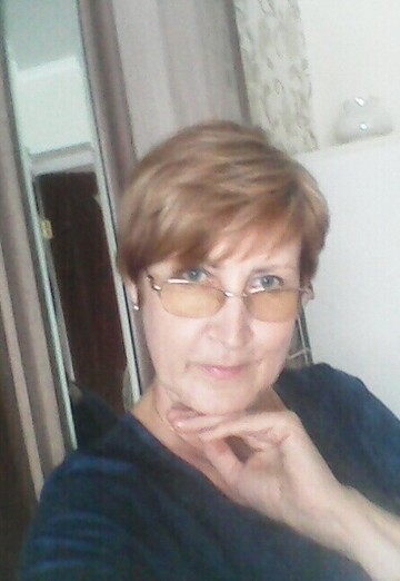 Mein Foto - Tamara, 63 aus Belebei (@tamara17698)