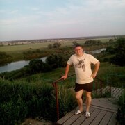 Александр, 40, Семилуки