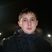 Yura, 31, Вятские Поляны (Кировская обл.)