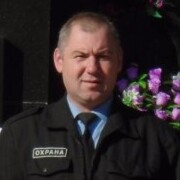 игорь, 47, Октябрьск