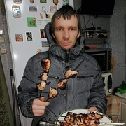Николай, 37, Перевоз