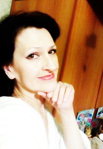 My photo - Irina-Nuri, 60 from Podolsk (@irinanuri)