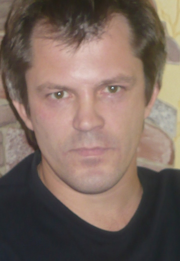 My photo - Sergey, 53 from Kohtla-Jarve (@sergey751258)
