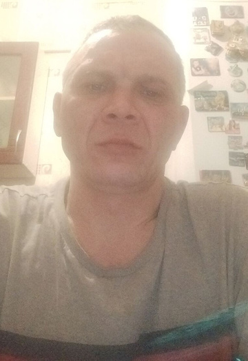 Mein Foto - Dmitrii, 44 aus Samara (@dmitriy536312)