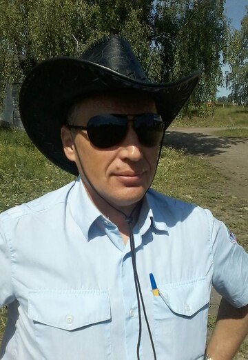 My photo - Nikolay, 55 from Chelyabinsk (@nikolay83479)