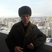 Vadim 62 Yekaterinburg