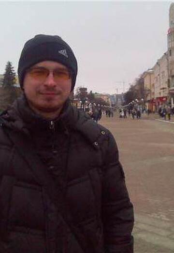 My photo - Denis, 34 from Penza (@phantompnz)