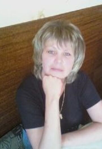 My photo - elena, 48 from Tryokhgorny (@elena4665244)