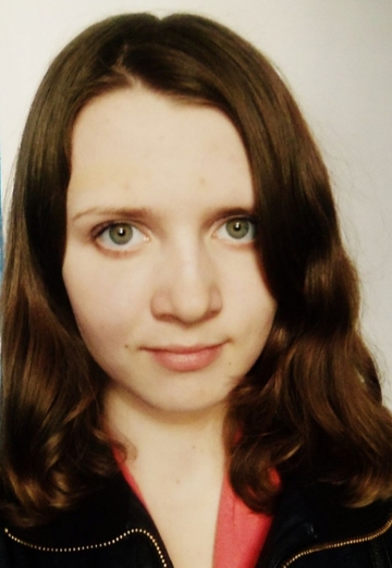 Надя (@ionova-nadya) — моя фотографія № 6