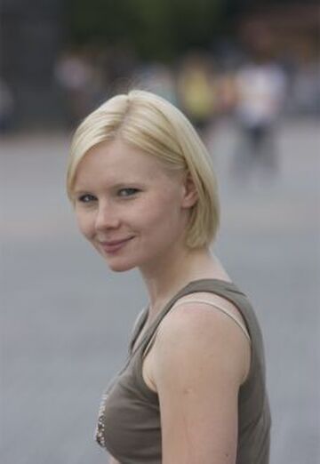 La mia foto - Ekaterina, 36 di Svetlogorsk (@ekaterina4137661)