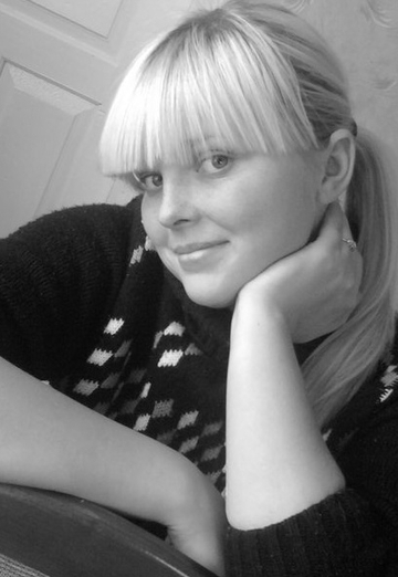 My photo - Toska, 30 from Starominskaya (@id215012)