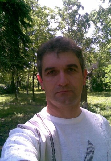 My photo - Roland, 54 from Myrnograd (@roland6893378)