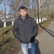 Вадим, 29, Захарово