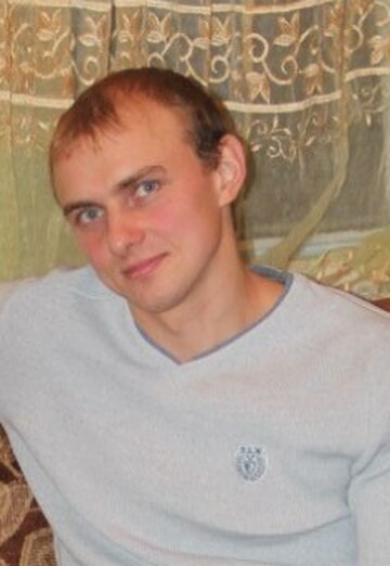 Моя фотография - Роман, 36 из Екатеринбург (@roman145872)