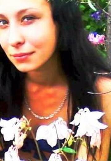My photo - daniya, 32 from Krasnoturinsk (@daniya502)