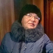 Валюша, 73, Лысково