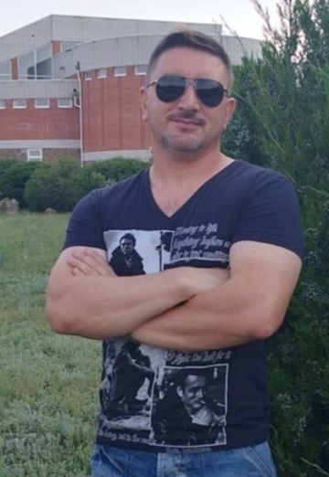 My photo - Vadim, 54 from Melitopol (@vadim77481)