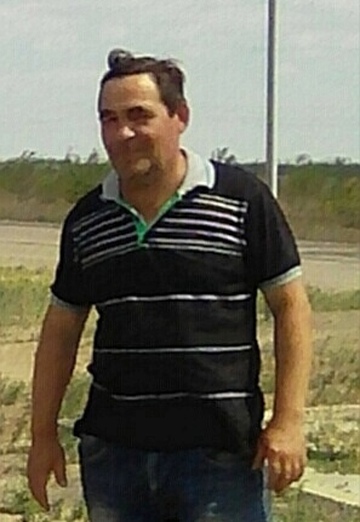 My photo - Gennadiy, 34 from Nizhny Tagil (@gennadiy29456)