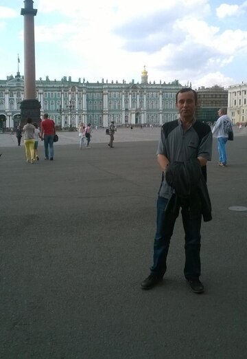 My photo - Tahir, 50 from Shymkent (@tahir571)