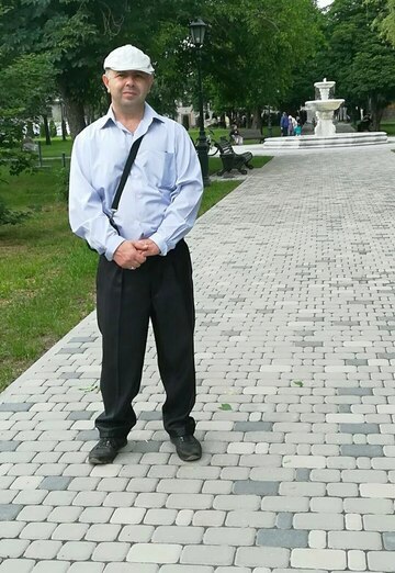 Моя фотография - Норик, 51 из Георгиевск (@norik431)