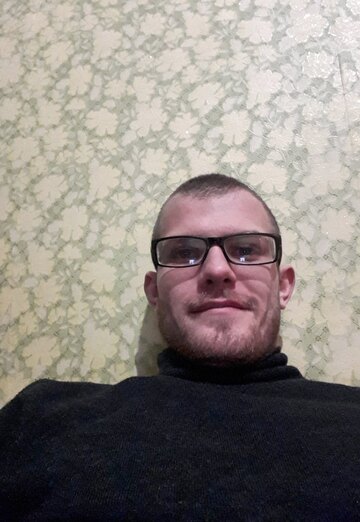 My photo - Mihail, 27 from Oryol (@mihail186019)