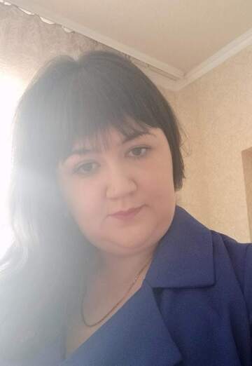My photo - Alla Melnikova, 38 from Donetsk (@allamelnikova2)