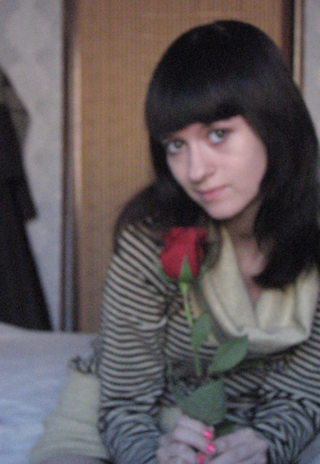 My photo - Katyufka, 30 from Chita (@katufka23)