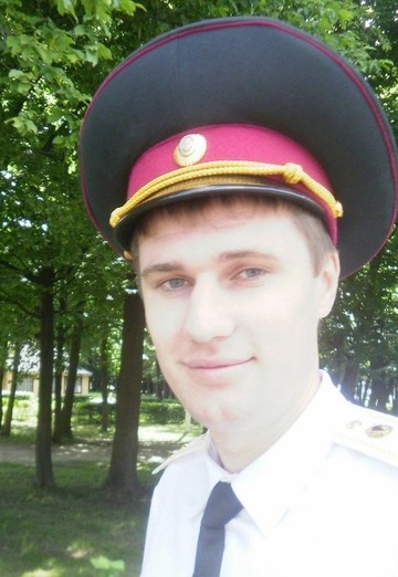 My photo - Ruslan, 38 from Uman (@ruslan5099)