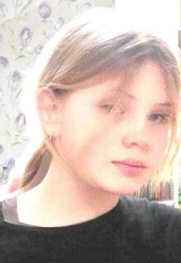 Моя фотография - Полина, 18 из Краснодар (@polina37681)