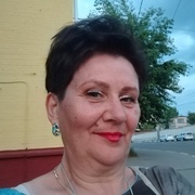 Любовь, 65, Орел