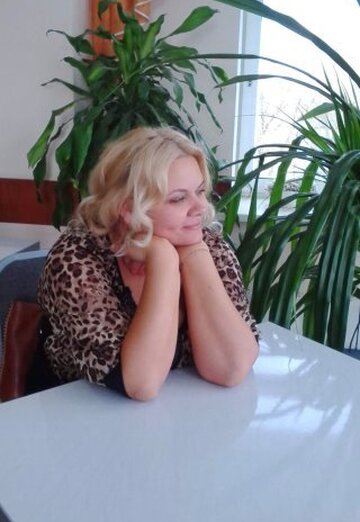 Моя фотография - ирина, 51 из Исилькуль (@irina186095)