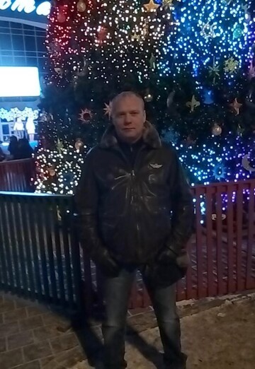 Моя фотография - николай чусов, 51 из Тамбов (@nikolaychusov)