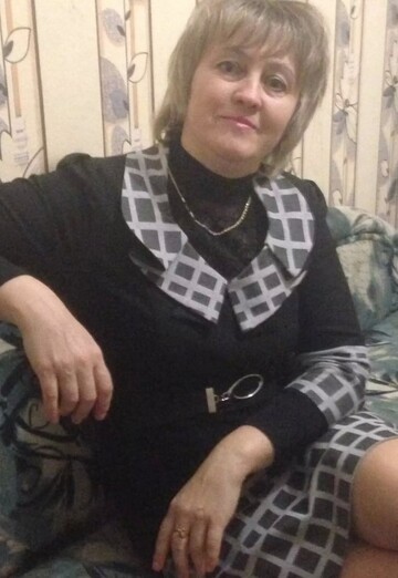 Моя фотография - Тамара Зародова, 58 из Узда (@tamarazarodova)